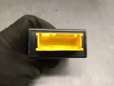 Gebrauchtes Autoersatzteil lichtsteuergerät zum bmw 7 (e38) 740 i, il oem-iam-referenzen 61358360007 55892110 