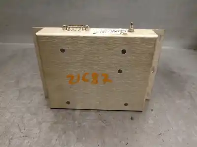 Автозапчастина б/у антена для bmw 7 (e38) 740 i, il посилання на oem iam 65908361757