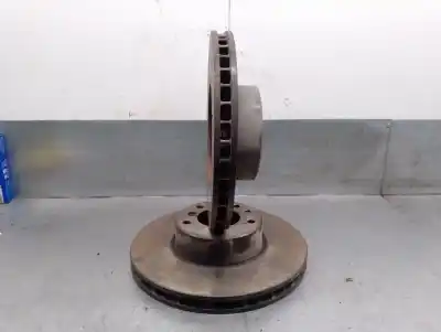 Second-hand car spare part front disc brake for bmw 7 (e38) 740 i, il oem iam references 34116757747  34116757747