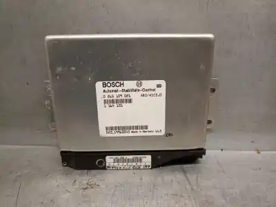 Автозапчастина б/у блок управління abs для bmw 7 (e38) 740 i, il посилання на oem iam 1164131