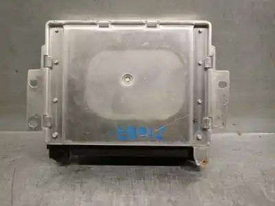 Second-hand car spare part abs control unit for bmw 7 (e38) 740 i, il oem iam references 1164131 0265109021 bosch 