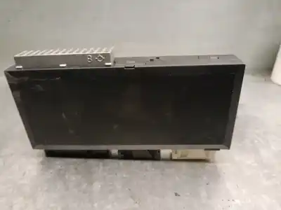 Автозапчасти б/у комфортный модуль за bmw 7 (e38) 740 i, il ссылки oem iam 61358372140 60837710 