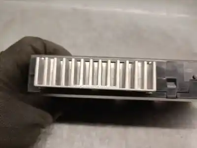 Автозапчасти б/у комфортный модуль за bmw 7 (e38) 740 i, il ссылки oem iam 61358372140 60837710 