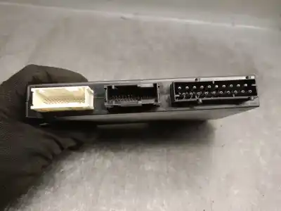 Автозапчасти б/у комфортный модуль за bmw 7 (e38) 740 i, il ссылки oem iam 61358372140 60837710 