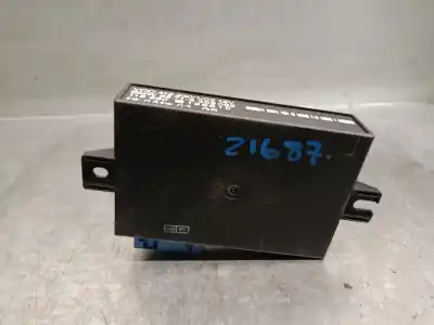 Second-hand car spare part electronic module for bmw 7 (e38) 740 i, il oem iam references 65718369062 412230103 vdo 