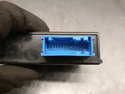 Second-hand car spare part electronic module for bmw 7 (e38) 740 i, il oem iam references 65718369062 412230103 vdo 