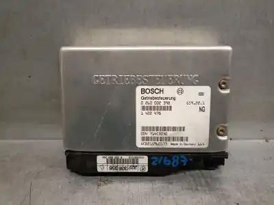 Автозапчастина б/у блок управління акпп для bmw 7 (e38) 740 i, il посилання на oem iam 1422478