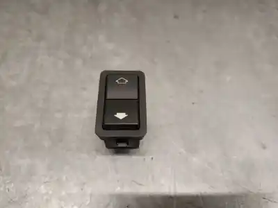 Автозапчастина б/у управління склами задніх правіх для bmw 7 (e38) 740 i, il посилання на oem iam 61318368932