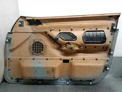 Peça sobressalente para automóvel em segunda mão forra / revestimento da porta dianteira esquerda por bmw 7 (e38) 740 i, il referências oem iam 51418150775  51418178373