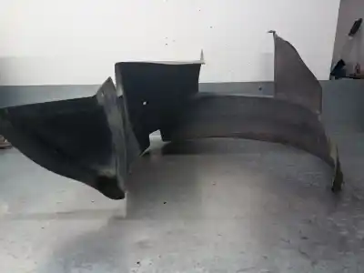 Piesă de schimb auto la mâna a doua aparatoare roti fatã dreapta pentru citroen berlingo / berlingo first monospace (mf_, gjk_, gfk_) 2.0 hdi 4x4 (mfrhy) referințe oem iam 7136r2  7136r2