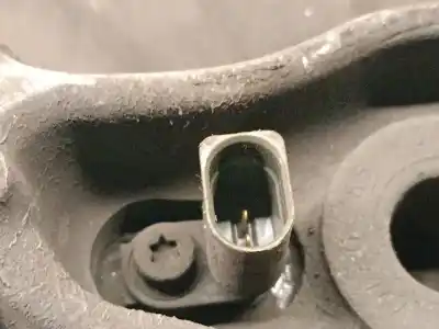 Автозапчасти б/у поворот заднего права за skoda superb iii (3v3) 2.0 tdi ссылки oem iam 3q0505434f  3q0505434f