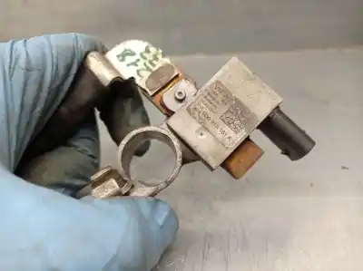 Автозапчастина б/у дрот для skoda superb iii (3v3) 2.0 tdi посилання на oem iam 5q0915181k  