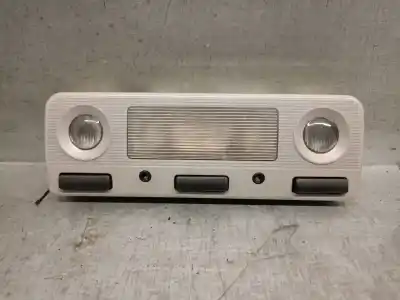 Автозапчастина б/у внутрішне світло для bmw 7 (e38) 740 i, il посилання на oem iam 8369511