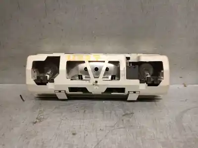 Second-hand car spare part interior light for bmw 7 (e38) 740 i, il oem iam references 8369511  63312269513