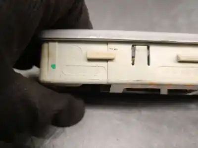 Second-hand car spare part interior light for bmw 7 (e38) 740 i, il oem iam references 8369511  63312269513