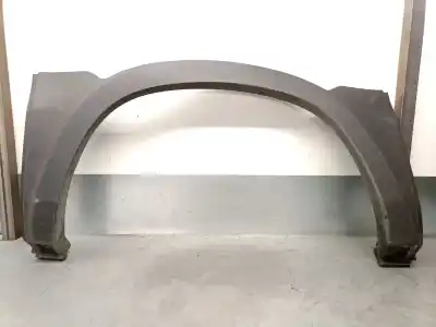 Second-hand car spare part rear left winglet for iveco daily vi furgón 33s15, 35s15, 35c15 oem iam references 5801530200