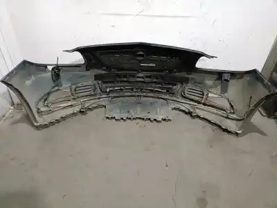 Автозапчастина б/у передній бампер для opel insignia a (g09) 2.0 cdti (68) посилання на oem iam 1400474  1400474