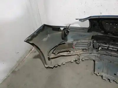 Автозапчастина б/у передній бампер для opel insignia a (g09) 2.0 cdti (68) посилання на oem iam 1400474  1400474
