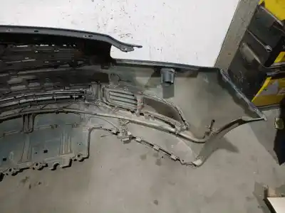 Автозапчастина б/у передній бампер для opel insignia a (g09) 2.0 cdti (68) посилання на oem iam 1400474  1400474