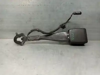 Автозапчасти б/у крюк для пояса за skoda superb iii (3v3) 2.0 tdi ссылки oem iam 3v0857755a  3v0857755a