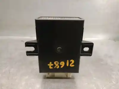 Second-hand car spare part electronic module for bmw 7 (e38) 740 i, il oem iam references 61358352494 55892110 
