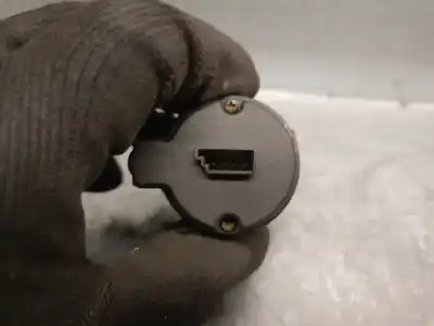 Автозапчасти б/у управление светом за bmw 7 (e38) 740 i, il ссылки oem iam 61318363684 549392022 61318363684