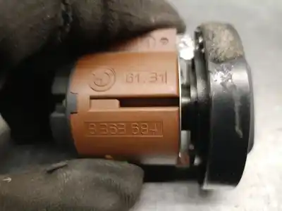 Автозапчасти б/у управление светом за bmw 7 (e38) 740 i, il ссылки oem iam 61318363684 549392022 61318363684