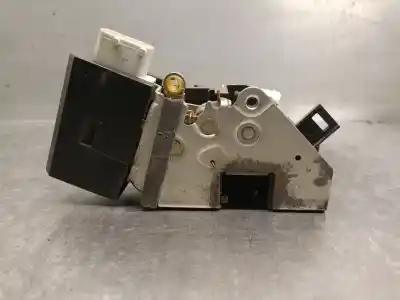 Автозапчастина б/у замок дверей заднього лівого для bmw 7 (e38) 740 i, il посилання на oem iam 67118352165