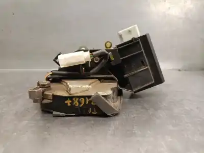 Автозапчастина б/у замок дверей заднього лівого для bmw 7 (e38) 740 i, il посилання на oem iam 67118352165  67118352165