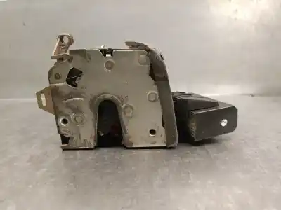 Автозапчастина б/у замок дверей заднього лівого для bmw 7 (e38) 740 i, il посилання на oem iam 67118352165  67118352165