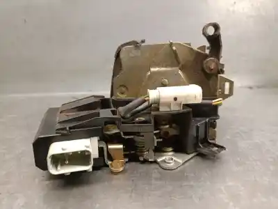 Автозапчастина б/у замок дверей заднього лівого для bmw 7 (e38) 740 i, il посилання на oem iam 67118352165  67118352165