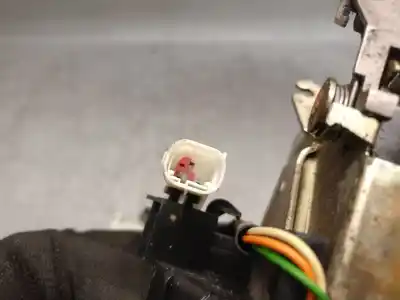 Автозапчастина б/у замок дверей заднього лівого для bmw 7 (e38) 740 i, il посилання на oem iam 67118352165  67118352165