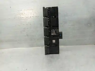 Second-hand car spare part switch for skoda superb iii (3v3) 2.0 tdi oem iam references 3v1927238r 03498413100 