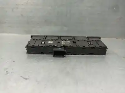 Second-hand car spare part switch for skoda superb iii (3v3) 2.0 tdi oem iam references 3v1927238r 03498413100 