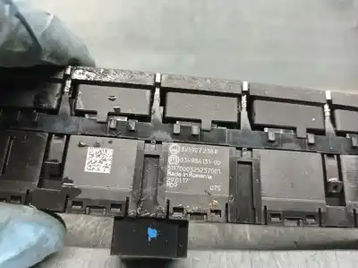 Second-hand car spare part switch for skoda superb iii (3v3) 2.0 tdi oem iam references 3v1927238r 03498413100 