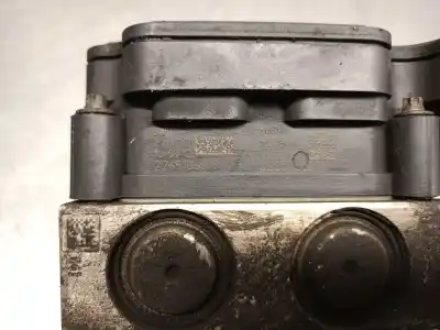 Автозапчастина б/у абс для iveco daily vi furgón 33s15, 35s15, 35c15 посилання на oem iam 5801815699  5801894424 Автозапчастина б/у абс для iveco daily vi furgón 33s15, 35s15, 35c15 посилання на oem iam 5801815699  5801894424