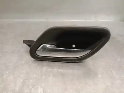 Автозапчастина б/у ліва задня внутрішня ручка для bmw 7 (e38) 740 i, il посилання на oem iam 51218226049