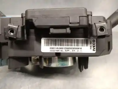 Автозапчасти б/у управление светом за iveco daily vi furgón 33s15, 35s15, 35c15 ссылки oem iam 5801464968 0265005557 bosch 5801464968 Автозапчасти б/у управление светом за iveco daily vi furgón 33s15, 35s15, 35c15 ссылки oem iam 5801464968 0265005557 bosch 5801464968