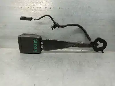 Автозапчасти б/у крюк для пояса за skoda superb iii (3v3) 2.0 tdi ссылки oem iam 3v0857755a  