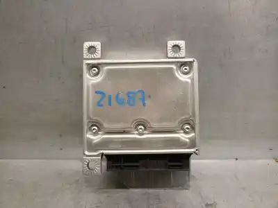 Автозапчасти б/у блок управления подушками безопасности за bmw 7 (e38) 740 i, il ссылки oem iam 65778362072 3500543442 temic 