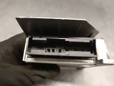 Автозапчасти б/у блок управления подушками безопасности за bmw 7 (e38) 740 i, il ссылки oem iam 65778362072 3500543442 temic 