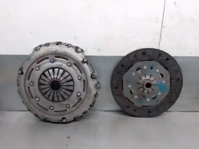 Peça sobressalente para automóvel em segunda mão kit de embreagem por citroen c4 iii (ba_, bb_, bc_) 1.2 puretech 130 (bahnsa, bahnsb) referências oem iam 9813700880
