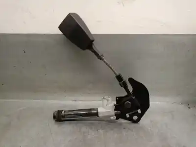 Автозапчастина б/у правий натяжач подушки безпеки для bmw 7 (e38) 740 i, il посилання на oem iam 72118150658