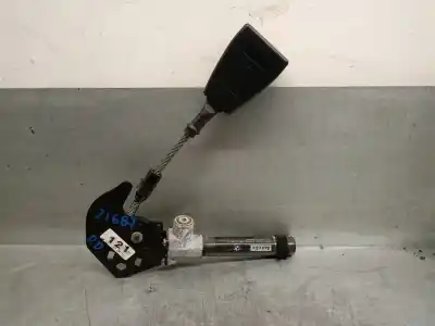 Автозапчасти б/у натяжитель правой подушки безопасности за bmw 7 (e38) 740 i, il ссылки oem iam 72118150658  