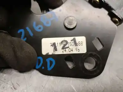 Автозапчасти б/у натяжитель правой подушки безопасности за bmw 7 (e38) 740 i, il ссылки oem iam 72118150658  