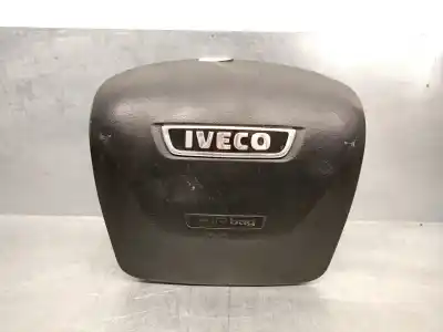 Second-hand car spare part front left air bag for iveco daily vi furgón 33s15, 35s15, 35c15 oem iam references 5801561543