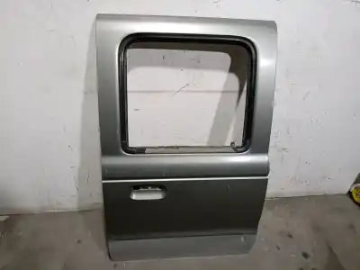 Recambio de automóvil de segunda mano de PUERTA TRASERA DERECHA para FORD RANGER (ER, EQ, R_)  referencias OEM IAM   4035318