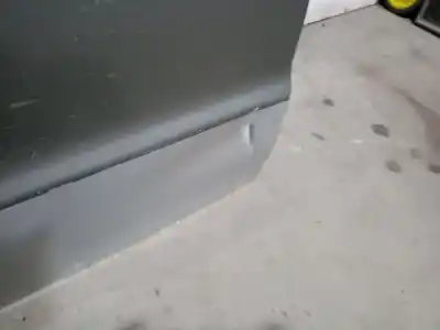 Piesă de schimb auto la mâna a doua usa spate dreapta pentru ford ranger (er, eq, r_) 2.5 td 4x4 referințe oem iam   4035318