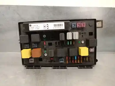 Автозапчасти б/у  за OPEL ASTRA H GTC (A04)  ссылки OEM IAM 13206754 5DK008668 