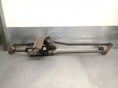Second-hand car spare part front windshield wiper motor for iveco daily vi furgón 33s15, 35s15, 35c15 oem iam references 5801463566